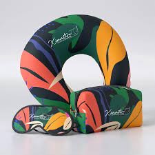 KIT VIAGEM 3 PEAS