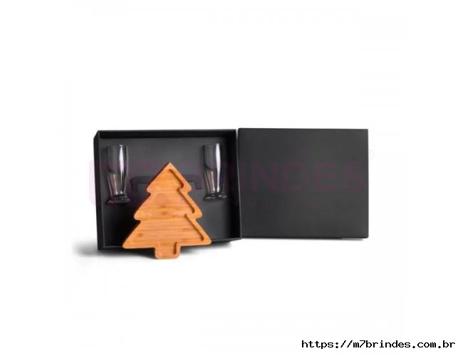 Kit Petisco E Cerveja - 3 Pçs