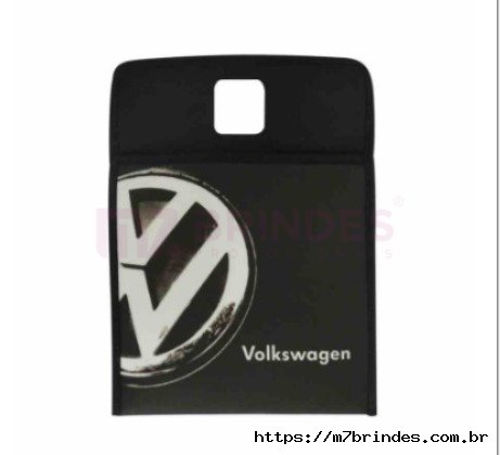 Lixo Car Isoflex 18,5x22cm