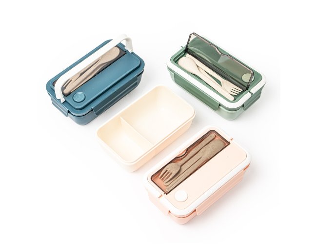 Marmita Hermética 1 Litro