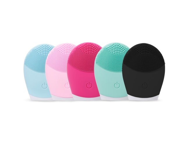 MASSAGEADOR FACIAL PERSONALIZADO