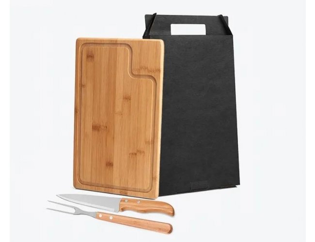 Kit Churrasco