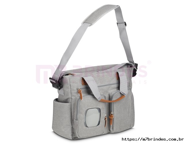 Bolsa Multifuncional em Poliéster 300D