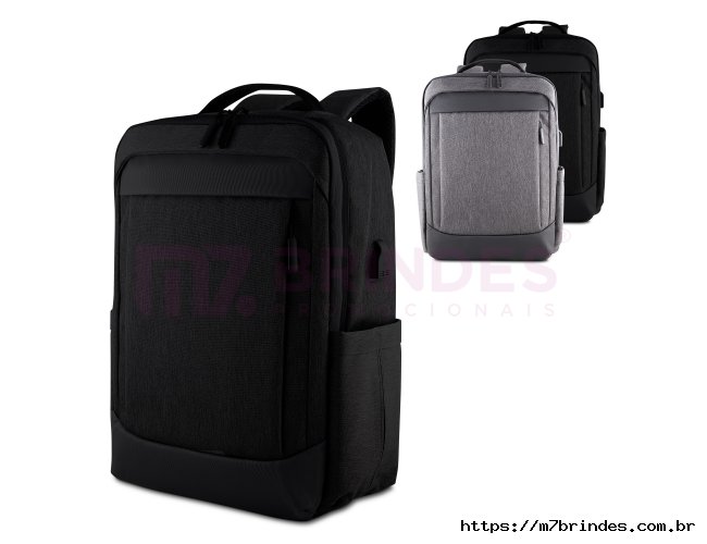 Mochila para notebook