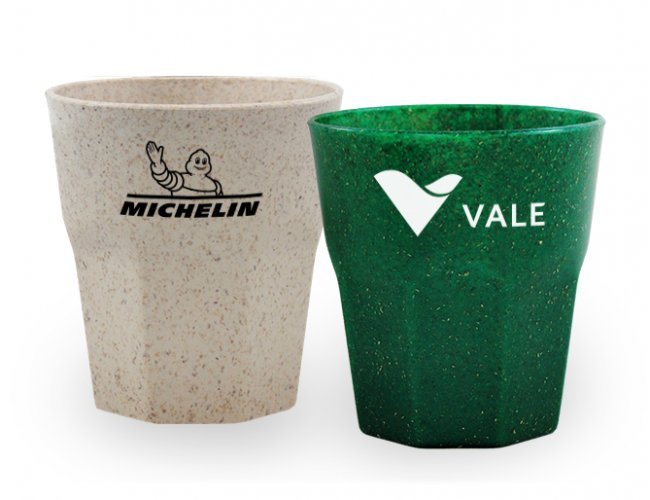 Mini copo ecologico 300ml