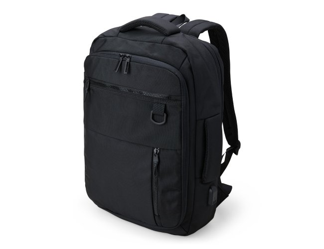 07001 Mochila de Nylon 20 Litros
