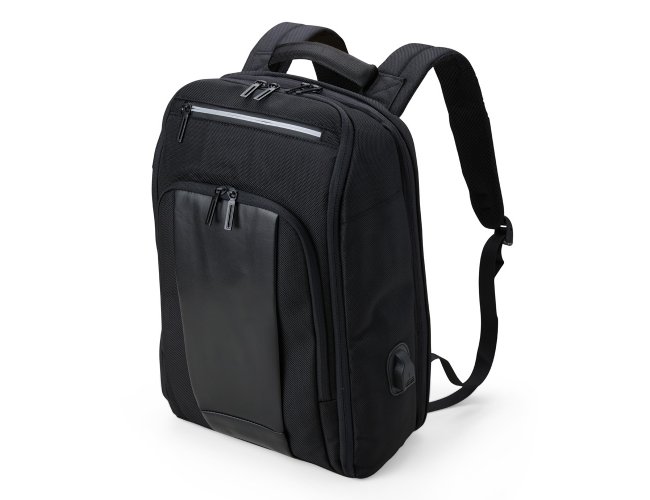 07003 Mochila Nylon 23 Litros