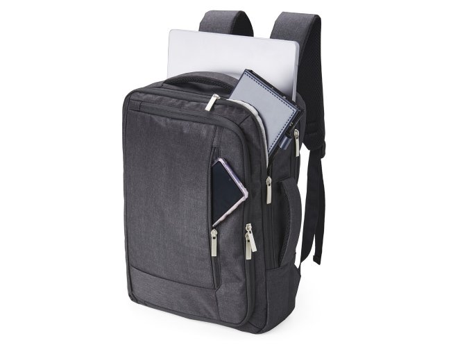 Mochila Poli�ster 21L