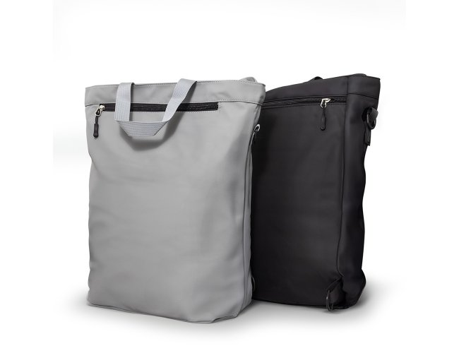 Mochila PU 18 litros