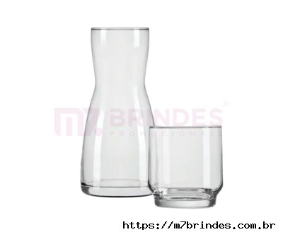 MORINGA 500ML COM COPO