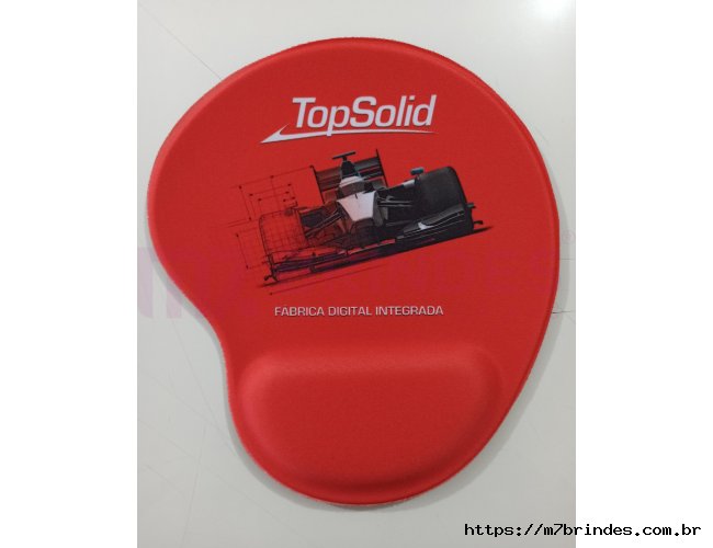 MOUSEPAD GOTA