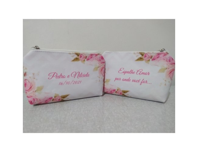 Necessaire Gravao Total