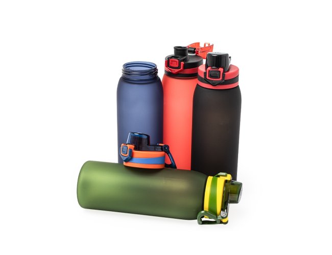 Squeeze Pl�stico 900ml