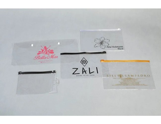 Pasta Zip Zap Diversas