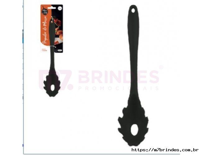 Pegador de Macarrão