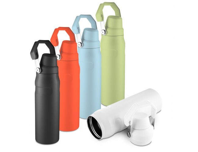 Garrafa térmica de 750 ml