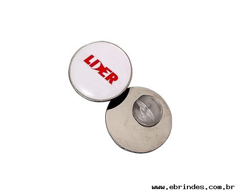 Pin Resinado