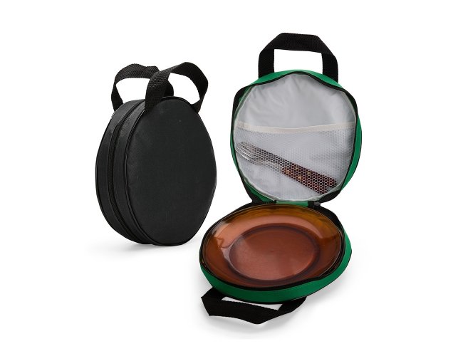Porta-Pratos Polister