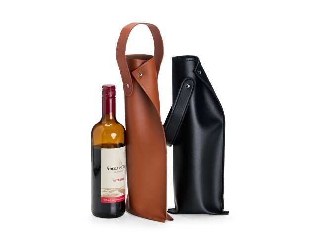Porta Vinho PU