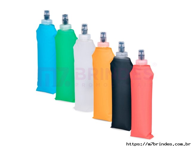 Squeeze Dobr�vel TPU 500ml