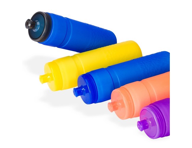 Squeeze Plstico 500ml