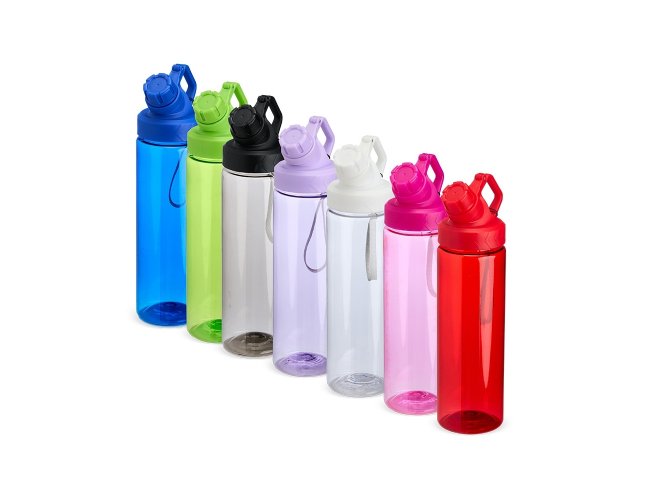 Squeeze Plástico 740ml