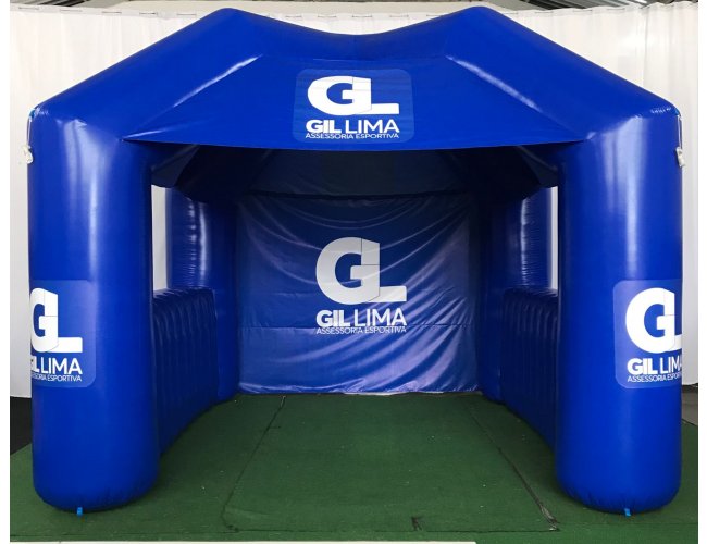 TENDA INFLVEL