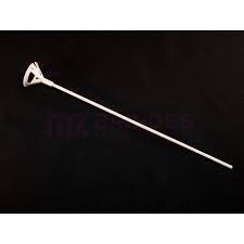 Varetas Pl�stica para Bexigas