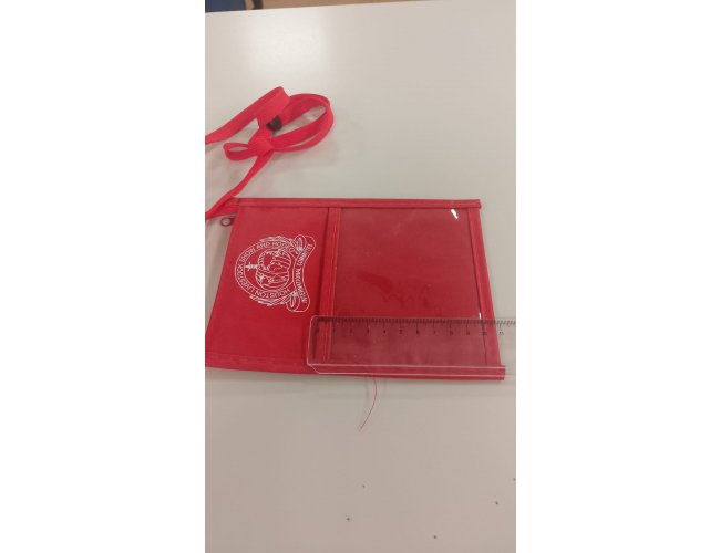 Bolsa tira colo