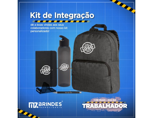 Kit Integracao