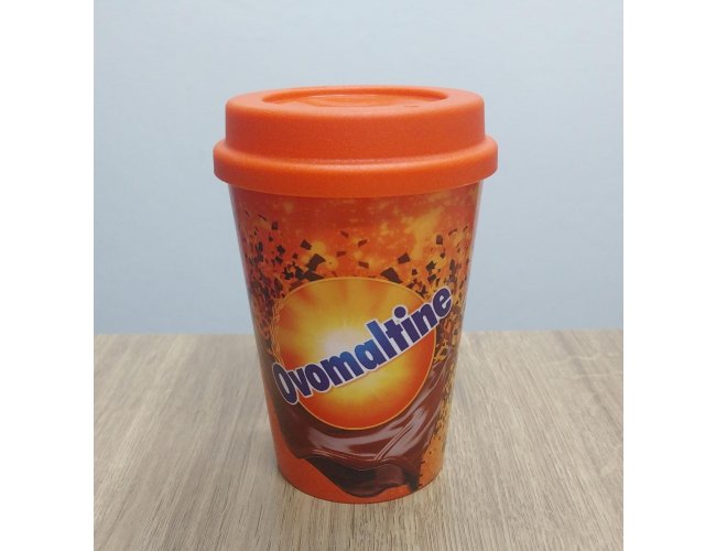 COPO IN LABEL 350ML COM TAMPA
