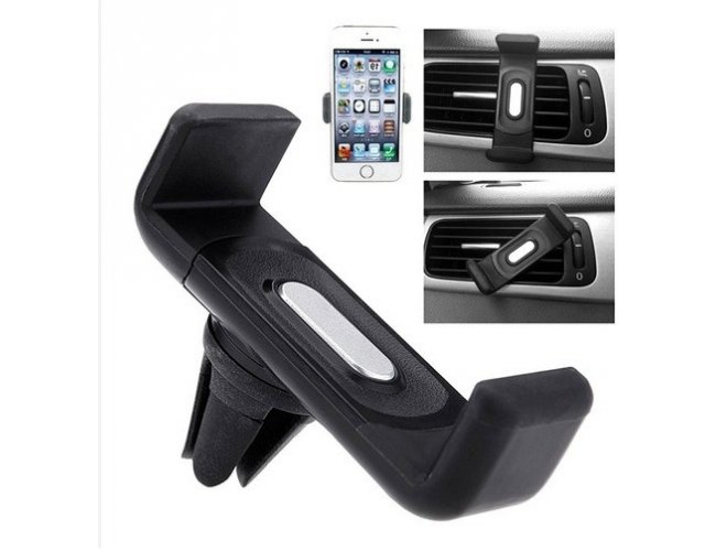 SUPORTE DE CARRO PARA CELULAR