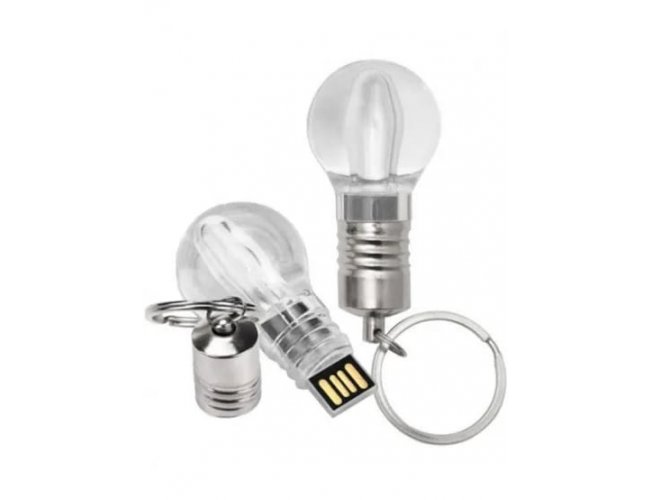 PEN DRIVE LAMPADA