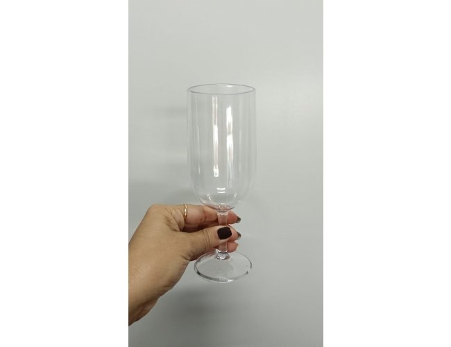 TACA ACRILICO 330ML