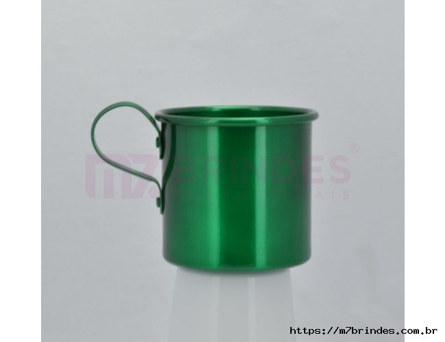 Caneca Alumnio 370ml