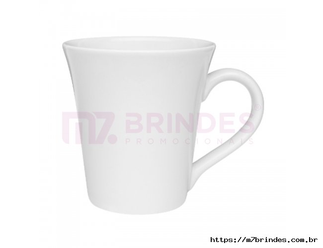Caneca Tulipa - 330mL