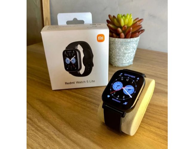 Redmi Watch 5 Lite