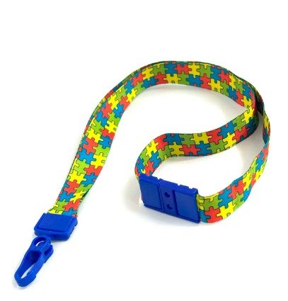 Cord�o de 20mmx85cm trava e acabamento b20 pl�stico