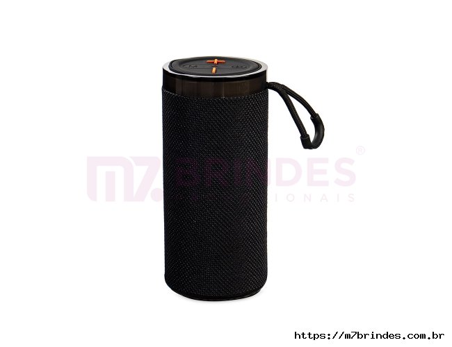 Caixa de Som Multim�dia TWS com Luzes RGB