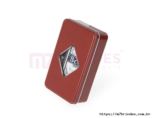 Kit Poker com 100 Fichas