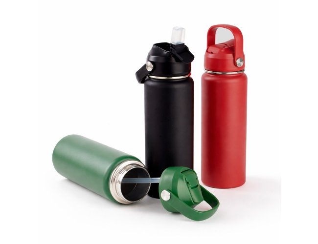 Garrafa Térmica 600ml