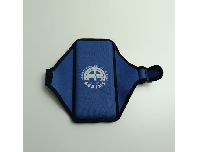 BRA�ADEIRA EM NEOPRENE
