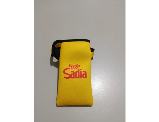 BRA�ADEIRA PROMOCIONAL