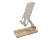 Suporte para celular Giratrio e Reclinvel